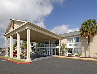 Motel Super 8 By Wyndham 3*