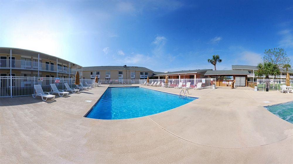 Motel Super 8 By Wyndham
