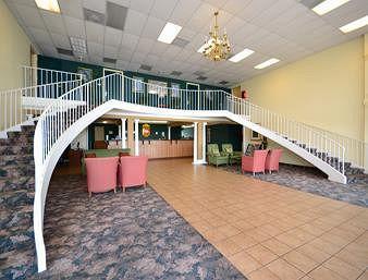 Super 8 By Wyndham 3* Biloxi