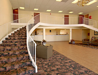 Motel Super 8 By Wyndham Biloxi