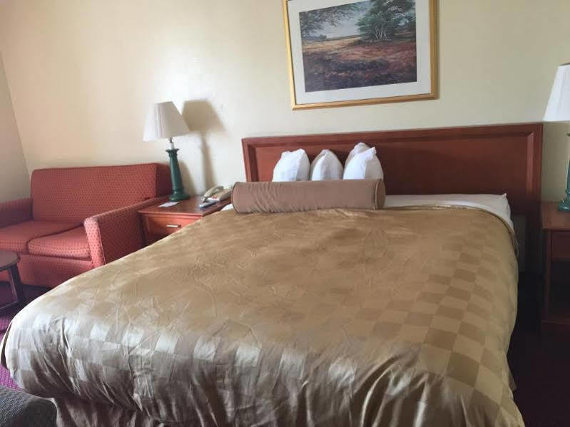 Super 8 By Wyndham Motel