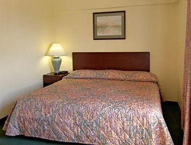 Super 8 By Wyndham Motel Biloxi